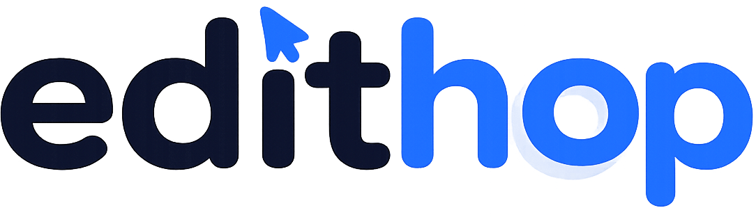 EditHop